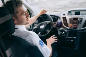 Országos betegszállítás